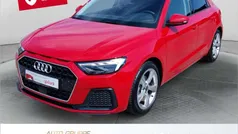 Gebraucht 2025 Audi A1 Advanced Kleinwagen | 25.590 € (Fairer Preis)