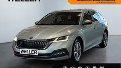 Gebraucht 2021 Skoda Octavia Style Kombi | 24.290 € (Fairer Preis)