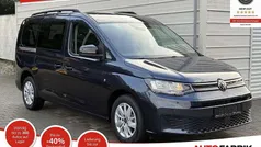 Gebraucht 2025 VW Caddy Van / Kleinbus | 36.990 € (Guter Preis)