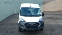 Weiß Neu 2024 Opel Movano Van | 30.740 € (Superpreis)