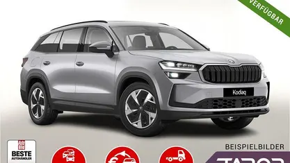 Gebraucht 2025 Skoda Kodiaq SUV | 41.488 € (Fairer Preis)