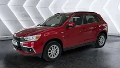 Gebraucht 2017 Mitsubishi ASX Plus SUV | 14.980 € (Fairer Preis)
