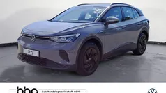 Grau Gebraucht 2022 VW ID.4 Pure SUV | 21.790 € (Guter Preis)