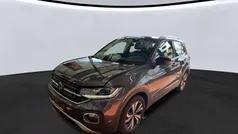 Gebraucht 2021 VW T-Cross Style SUV | 18.930 € (Fairer Preis)