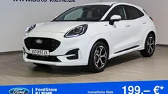 Gebraucht 2025 Ford Puma ST-Line SUV | 25.990 € (Fairer Preis)