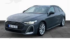 Gebraucht 2024 Audi A5 Ambiente Coupé | 57.950 € (Superpreis)