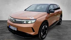 Gebraucht 2024 Opel Grandland Electric SUV | 48.730 € (Fairer Preis)