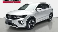 Gebraucht 2025 VW T-Cross R-line SUV | 29.990 € (Fairer Preis)