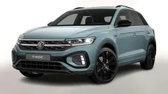 Gebraucht 2025 VW T-Roc R-line SUV | 35.640 € (Fairer Preis)