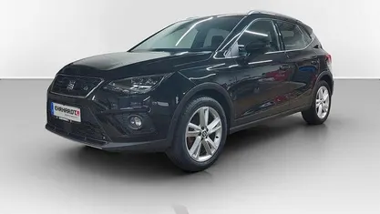 Gebraucht 2021 Seat Arona FR SUV | 18.390 € (Fairer Preis)
