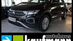 Gebraucht 2024 VW T-Roc Life SUV | 31.490 € (Superpreis)