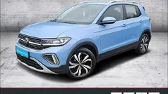 Gebraucht 2024 VW T-Cross Style SUV | 23.930 € (Fairer Preis)