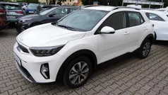 Schneeweiß Neu 2025 Kia Stonic Vision SUV | 21.990 € (Fairer Preis)