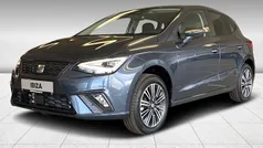 Grau Neu 2025 Seat Ibiza Limousine | 25.985 € (Fairer Preis)