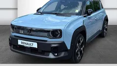 Gebraucht 2025 Renault 4 E-Tech Komfort SUV | 36.990 € (Fairer Preis)