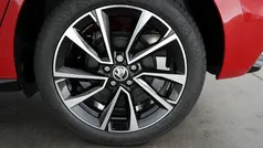 Gebraucht 2025 Skoda Fabia Monte Carlo Kleinwagen | 24.224 € (Fairer Preis)