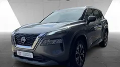 Gebraucht 2023 Nissan X-Trail N-Connecta SUV | 27.990 € (Superpreis)