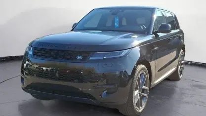 Ny Land Rover Range Rover Sport S 460 HK (338 kW) 2026 Grå SUV
