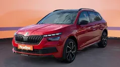 Gebraucht 2021 Skoda Kamiq Monte Carlo SUV | 22.960 € (Fairer Preis)