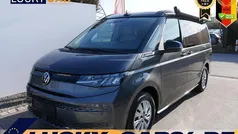 Gebraucht 2024 VW California Beach Van | 64.340 € (Superpreis)