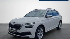 Candyweiss Gebraucht 2023 Skoda Kamiq Tour SUV | 23.580 € (Fairer Preis)