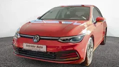 Gebraucht 2023 VW Golf VIII Style Kleinwagen | 26.950 € (Guter Preis)