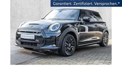 Schwarz Gebraucht 2023 Mini Cooper SE Classic Kleinwagen | 19.250 € (Fairer Preis)
