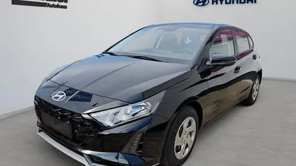 Gebraucht 2025 Hyundai i20 Select Limousine | 17.490 € (Superpreis)