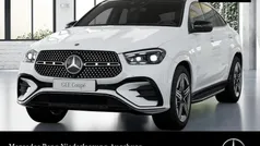 Weiß Gebraucht 2025 Mercedes GLE450 AMG AMG Coupé | 99.900 € (Fairer Preis)