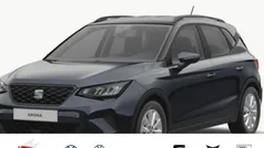 Schwarz Neu 2025 Seat Arona Style SUV | 27.930 € (Fairer Preis)