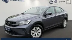 Rauchgrau metallic Gebraucht 2024 VW Taigo SUV | 19.599 € (Fairer Preis)
