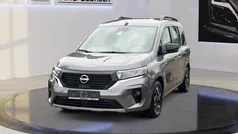 Gebraucht 2024 Nissan Townstar Tekna Van / Kleinbus | 27.750 € (Guter Preis)