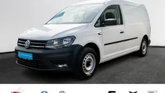 Gebraucht 2020 VW Caddy Maxi Van / Kleinbus | 14.480 € (Superpreis)