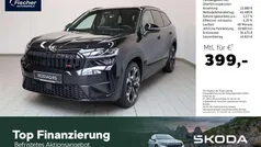 Gebraucht 2025 Skoda Kodiaq RS SUV | 57.480 € (Fairer Preis)