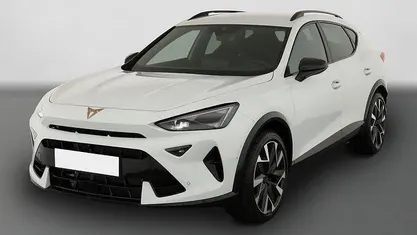 Nevada weiß metallic Neu 2025 Cupra Formentor VZ SUV | 39.295 € (Guter Preis)