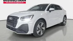 Gebraucht 2025 Audi Q2 S-Line SUV | 35.890 € (Superpreis)
