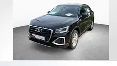 Brillantschwarz Gebraucht 2024 Audi Q2 Advanced Plus SUV | 30.890 € (Fairer Preis)