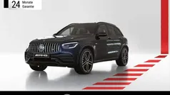 Gebraucht 2021 Mercedes GLC43 AMG AMG SUV | 49.390 € (Fairer Preis)