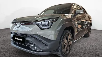 Neu Suzuki Vitara Comfort 135 kW (184 PS) 2026 Land breeze green pearl metallic SUV