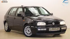 Gebraucht 1995 VW Golf III Limousine | 6.999 €