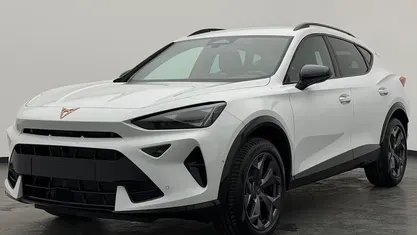 Gebraucht 2025 Cupra Formentor SUV | 30.990 € (Guter Preis)