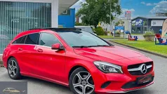 Gebraucht 2018 Mercedes CLA220 Limousine | 20.475 € (Fairer Preis)