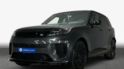 Neu Land Rover Range Rover Sport 635 PS (467 kW) 2026 Grau SUV
