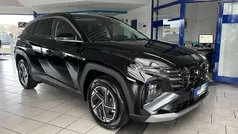 Abyssblack Neu 2025 Hyundai Tucson SUV | 31.790 € (Superpreis)