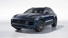Gebraucht 2025 Porsche Cayenne S E-Hybrid SUV | 193.240 €