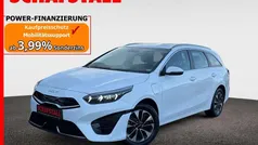 Gebraucht 2022 Kia Ceed Sportswagon Spirit Kombi | 19.979 € (Fairer Preis)