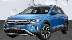 Gebraucht 2025 VW T-Roc Style SUV | 38.990 € (Superpreis)