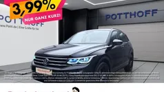 Gebraucht 2022 VW Tiguan Sport SUV | 29.997 € (Fairer Preis)