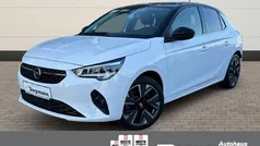 Weiß Gebraucht 2021 Opel Corsa-e Edition Kleinwagen | 16.490 € (Fairer Preis)
