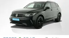 Gebraucht 2023 VW Tiguan Allspace R-line SUV | 41.905 € (Fairer Preis)